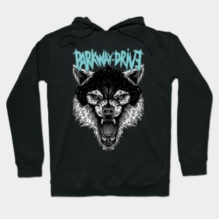 Parkway Drive Hoodie